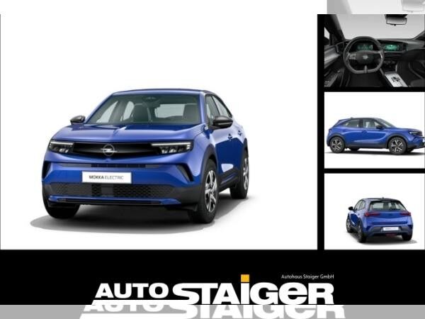 Opel Mokka-e Edition **Gewerbehammer**