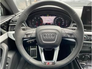 Audi A4 Avant 40 TDI quattro S line MATRIX MMI+ AHK