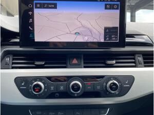 Audi A4 Avant 40 TDI quattro S line MATRIX MMI+ AHK
