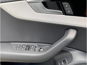 Audi A4 Avant 40 TDI quattro S line MATRIX MMI+ AHK