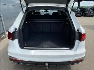 Audi A4 Avant 40 TDI quattro S line MATRIX MMI+ AHK