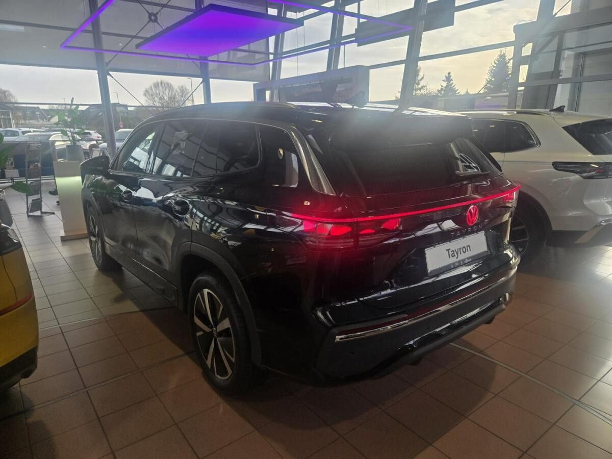 Volkswagen Tayron Elegance 2,0 l TSI 204 PS 4MOTION //SOFORT VERF.// -LED - AHK -NAVI- Massage usw.