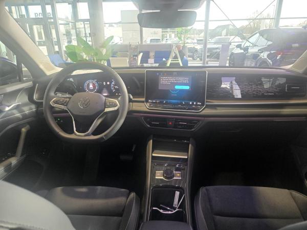 Volkswagen Tayron Elegance 2,0 l TSI 204 PS 4MOTION //SOFORT VERF.// -LED - AHK -NAVI- Massage usw.