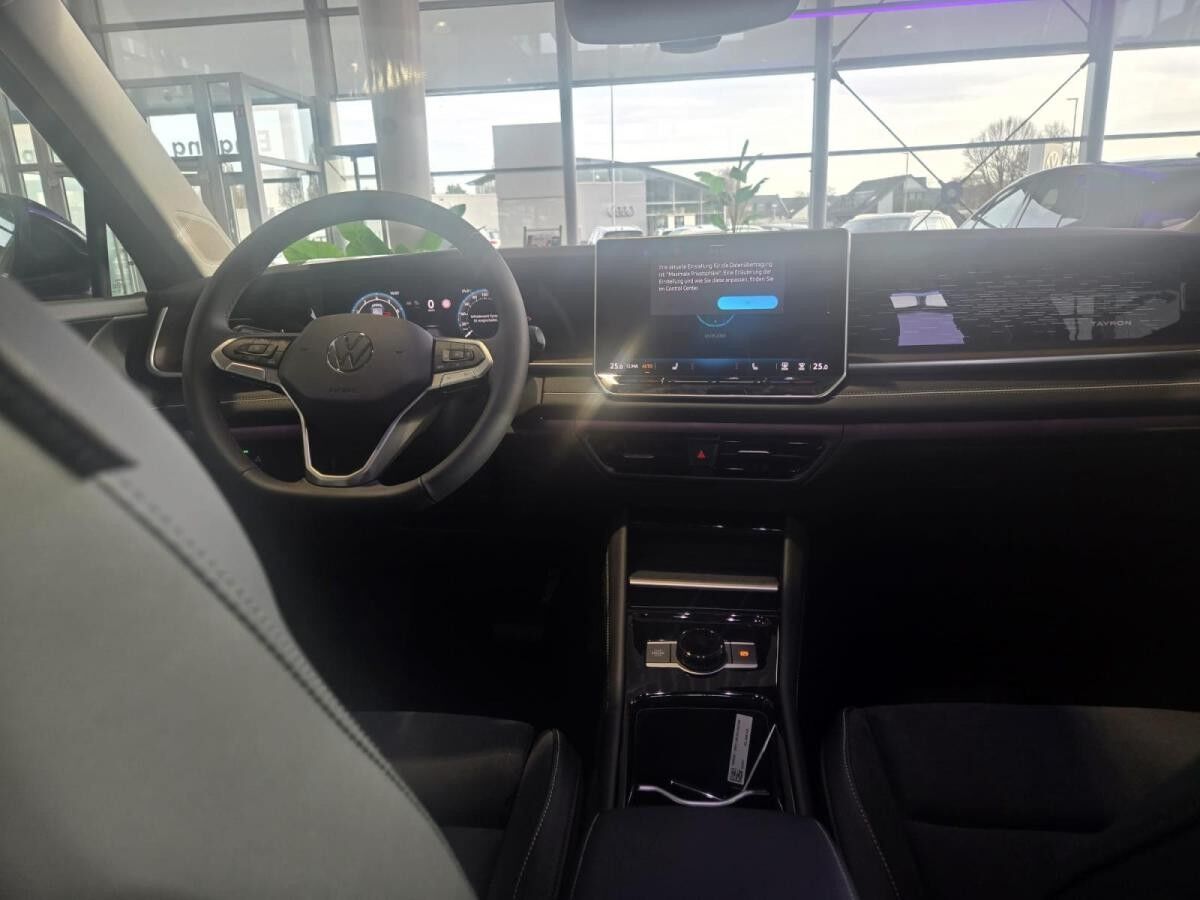 Volkswagen Tayron Elegance 2,0 l TSI 204 PS 4MOTION //SOFORT VERF.// -LED - AHK -NAVI- Massage usw.