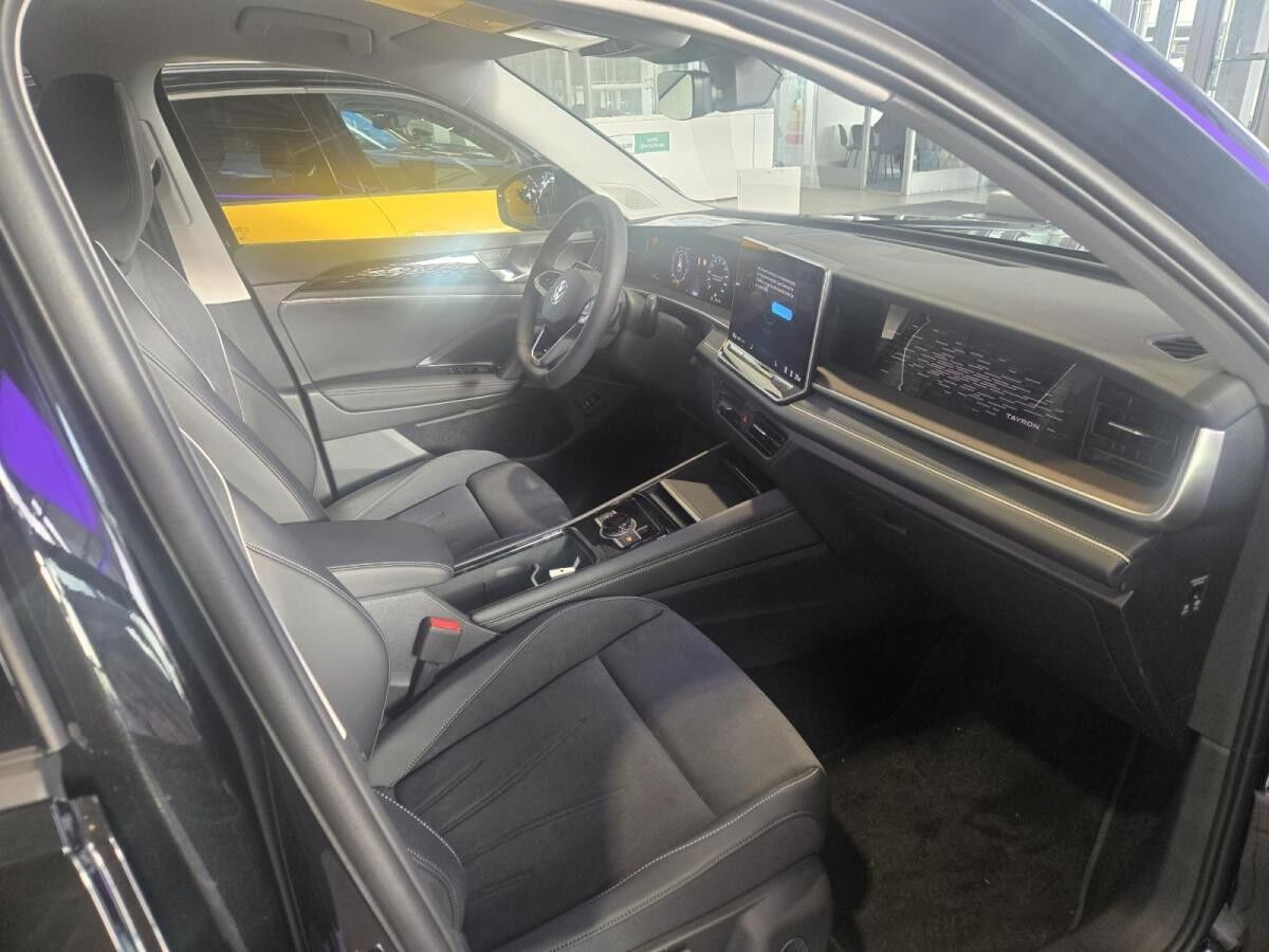 Volkswagen Tayron Elegance 2,0 l TSI 204 PS 4MOTION //SOFORT VERF.// -LED - AHK -NAVI- Massage usw.