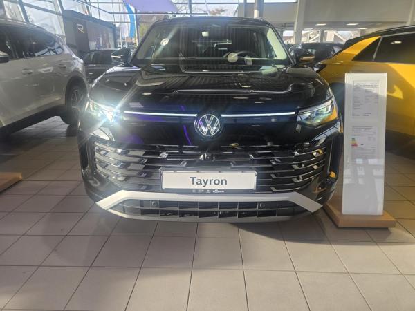 Volkswagen Tayron Elegance 2,0 l TSI 204 PS 4MOTION //SOFORT VERF.// -LED - AHK -NAVI- Massage usw.