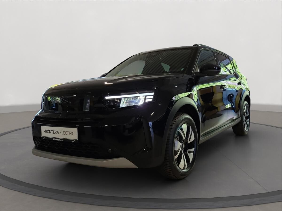 Opel Frontera Elektro GS ⚡* GEWERBE - SOFORT VERFÜGBAR*⚡