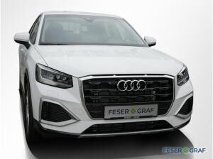 Audi Q2 35 TFSI advanced Klima V-Cockpit