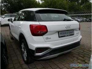 Audi Q2 35 TFSI advanced Klima V-Cockpit