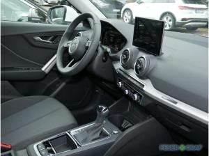 Audi Q2 35 TFSI advanced Klima V-Cockpit