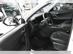 MG HS 1.5 Hybrid+ Luxury🥳sofort verfügbar🥳🥳