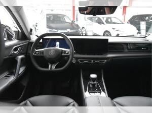 MG HS 1.5 Hybrid+ Luxury🥳sofort verfügbar🥳🥳