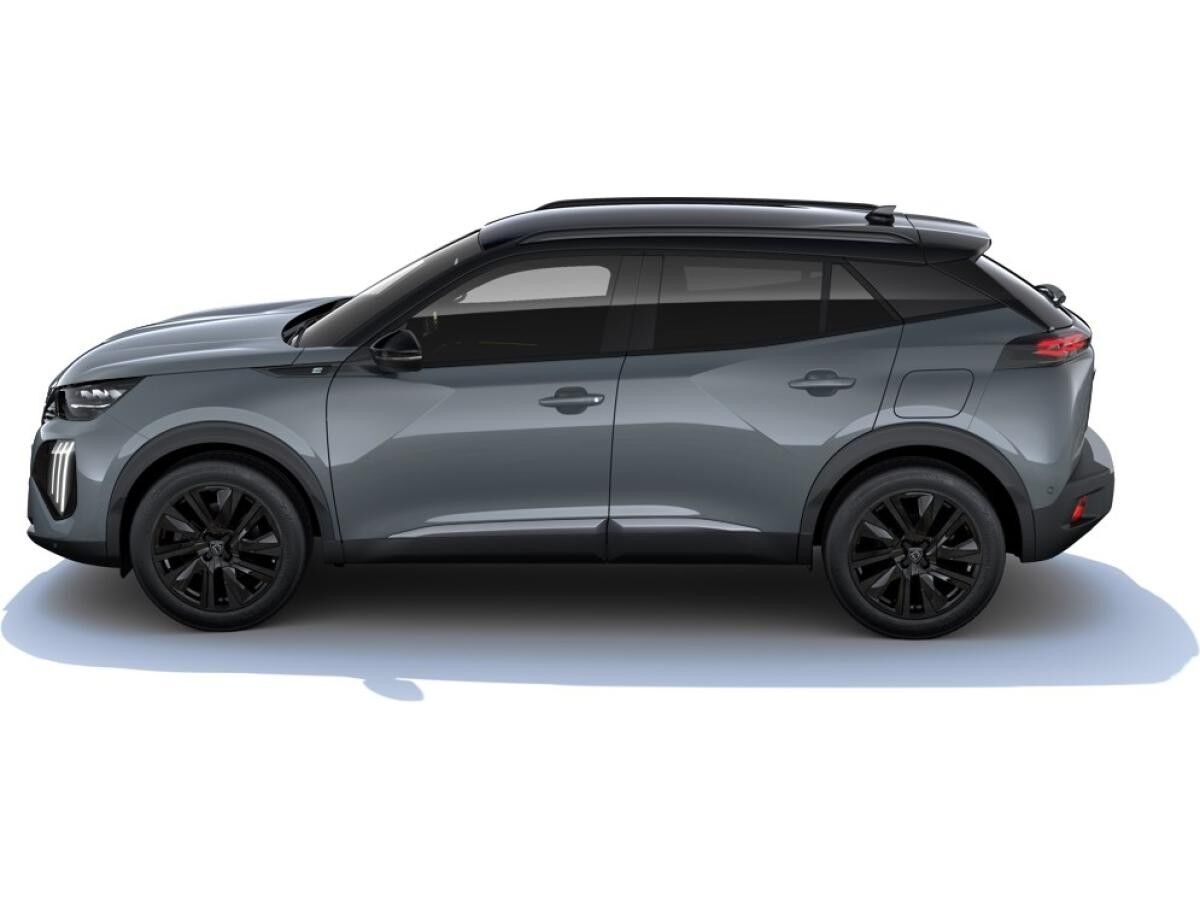 Peugeot 2008 Elektro 156 GT Exclusive "KURZFRISTIG VERFÜGBAR"