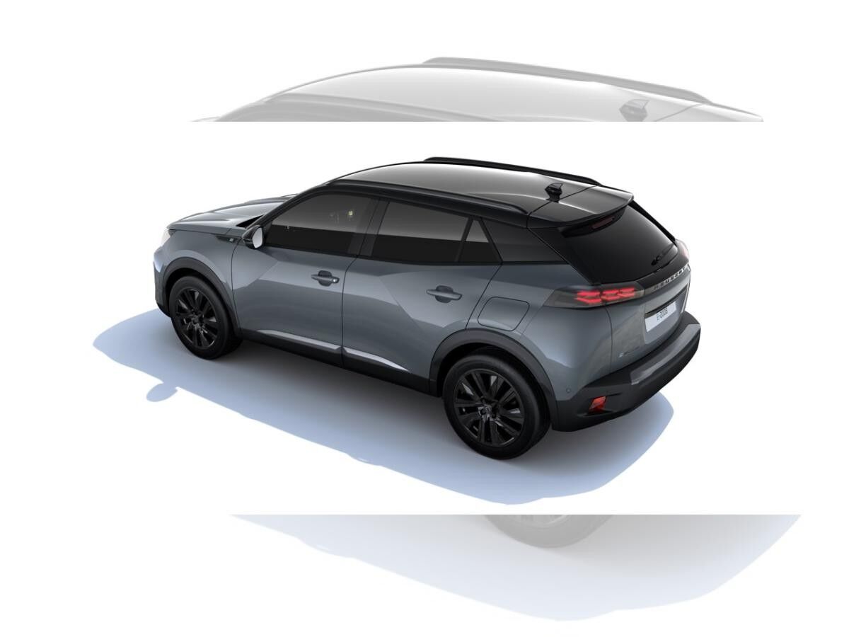 Peugeot 2008 Elektro 156 GT Exclusive "KURZFRISTIG VERFÜGBAR"