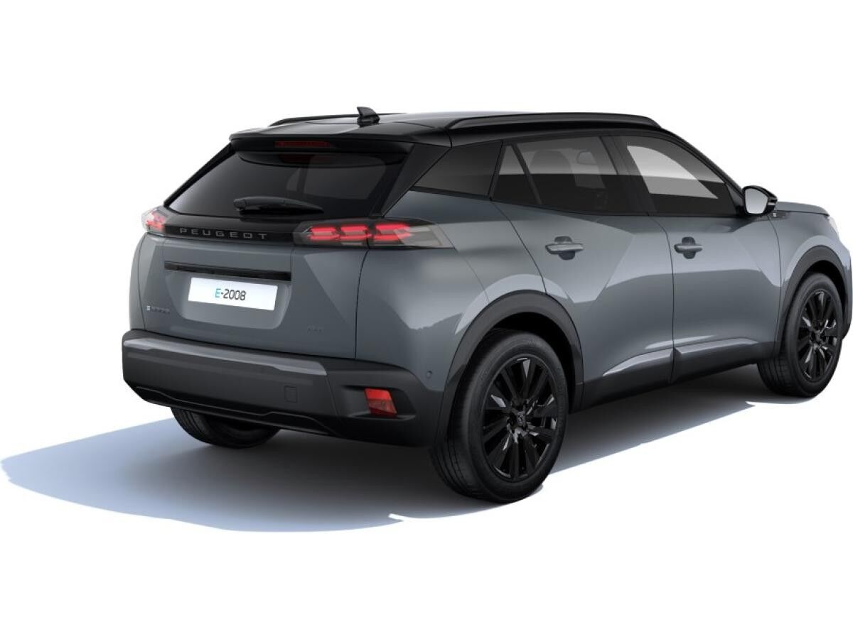 Peugeot 2008 Elektro 156 GT Exclusive "KURZFRISTIG VERFÜGBAR"