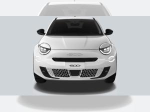 Fiat 600 🚗🔥Business Edition mit Stil: Navi 🧭 | Sitzheizung ♨️ | Allwetterbereifung 🛣️ – ab Februar Verfügbar!