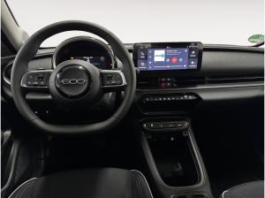 Fiat 600 🚗🔥Business Edition mit Stil: Navi 🧭 | Sitzheizung ♨️ | Allwetterbereifung 🛣️ – ab Februar Verfügbar!