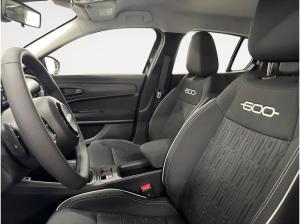 Fiat 600 🚗🔥Business Edition mit Stil: Navi 🧭 | Sitzheizung ♨️ | Allwetterbereifung 🛣️ – ab Februar Verfügbar!