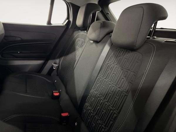 Fiat 600 🚗🔥Business Edition mit Stil: Navi 🧭 | Sitzheizung ♨️ | Allwetterbereifung 🛣️ – ab Februar Verfügbar!