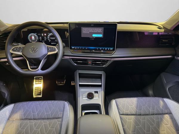 Volkswagen Tiguan Life "ENERGY" 2.0 TDI DSG PANO IQ AHK NAV