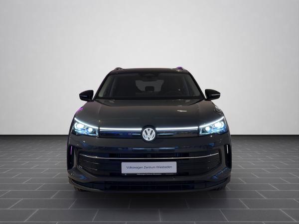 Volkswagen Tiguan Life "ENERGY" 2.0 TDI DSG PANO IQ AHK NAV