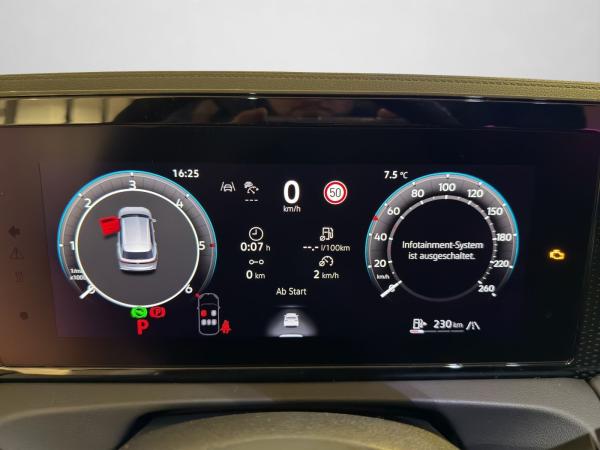 Volkswagen Tiguan Life "ENERGY" 2.0 TDI DSG PANO IQ AHK NAV