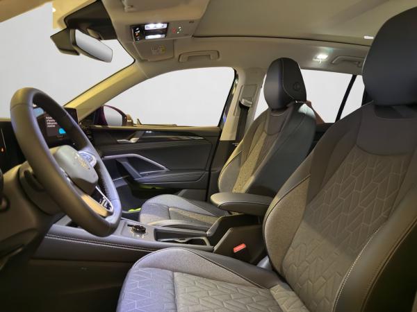 Volkswagen Tiguan Life "ENERGY" 2.0 TDI DSG PANO IQ AHK NAV