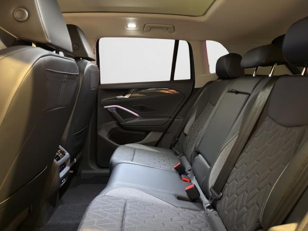 Volkswagen Tiguan Life "ENERGY" 2.0 TDI DSG PANO IQ AHK NAV