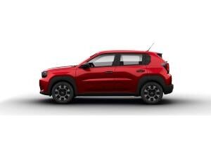 Fiat Grande Panda 1.2 Hybrid Automatik🏁Business Edition 🚗🌿