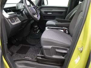Volkswagen ID.Buzz Pro / Standklima, Navi, 360°, LED, AHK