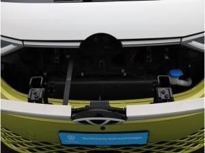 Volkswagen ID.Buzz Pro / Standklima, Navi, 360°, LED, AHK