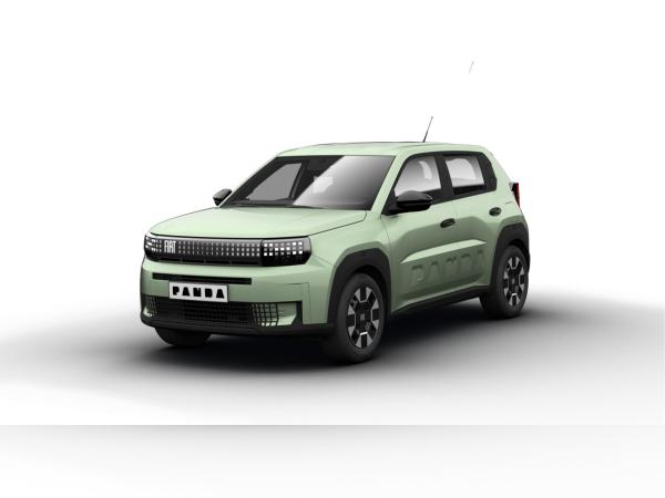 Fiat Grande Panda 1.2 Hybrid Automatik🏁Business Edition 🚗🌿 Begrenzte Stückzahl !!!