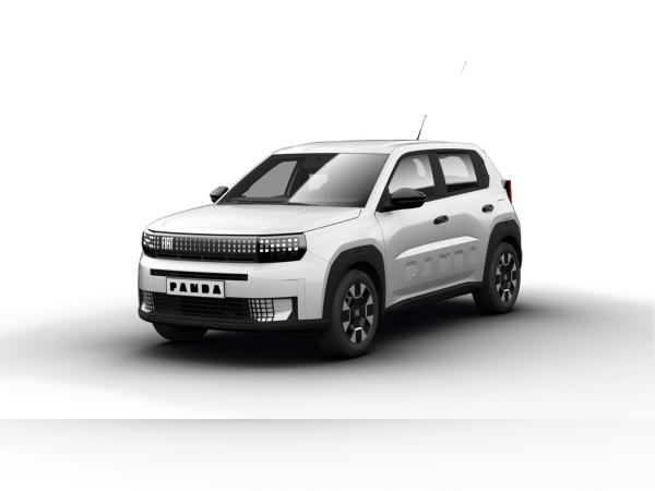 Fiat Grande Panda 1.2 Hybrid Automatik🏁Business Edition 🚗🌿 Begrenzte Stückzahl !!!