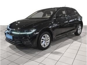 Volkswagen Polo 1.0 TSI Style DSG AppConnect Ganzjahresreifen