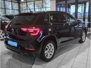 Volkswagen Polo 1.0 TSI Style DSG AppConnect Ganzjahresreifen