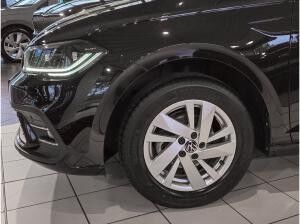 Volkswagen Polo 1.0 TSI Style DSG AppConnect Ganzjahresreifen