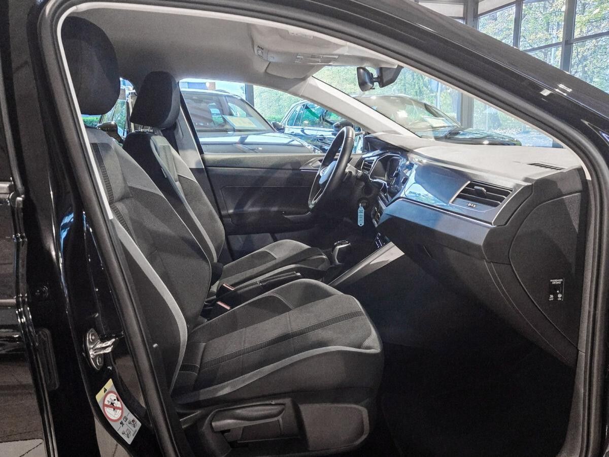 Volkswagen Polo 1.0 TSI Style DSG AppConnect Ganzjahresreifen