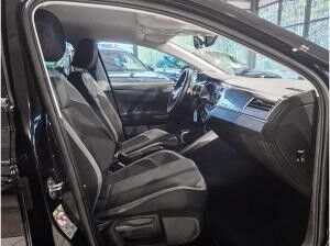 Volkswagen Polo 1.0 TSI Style DSG AppConnect Ganzjahresreifen