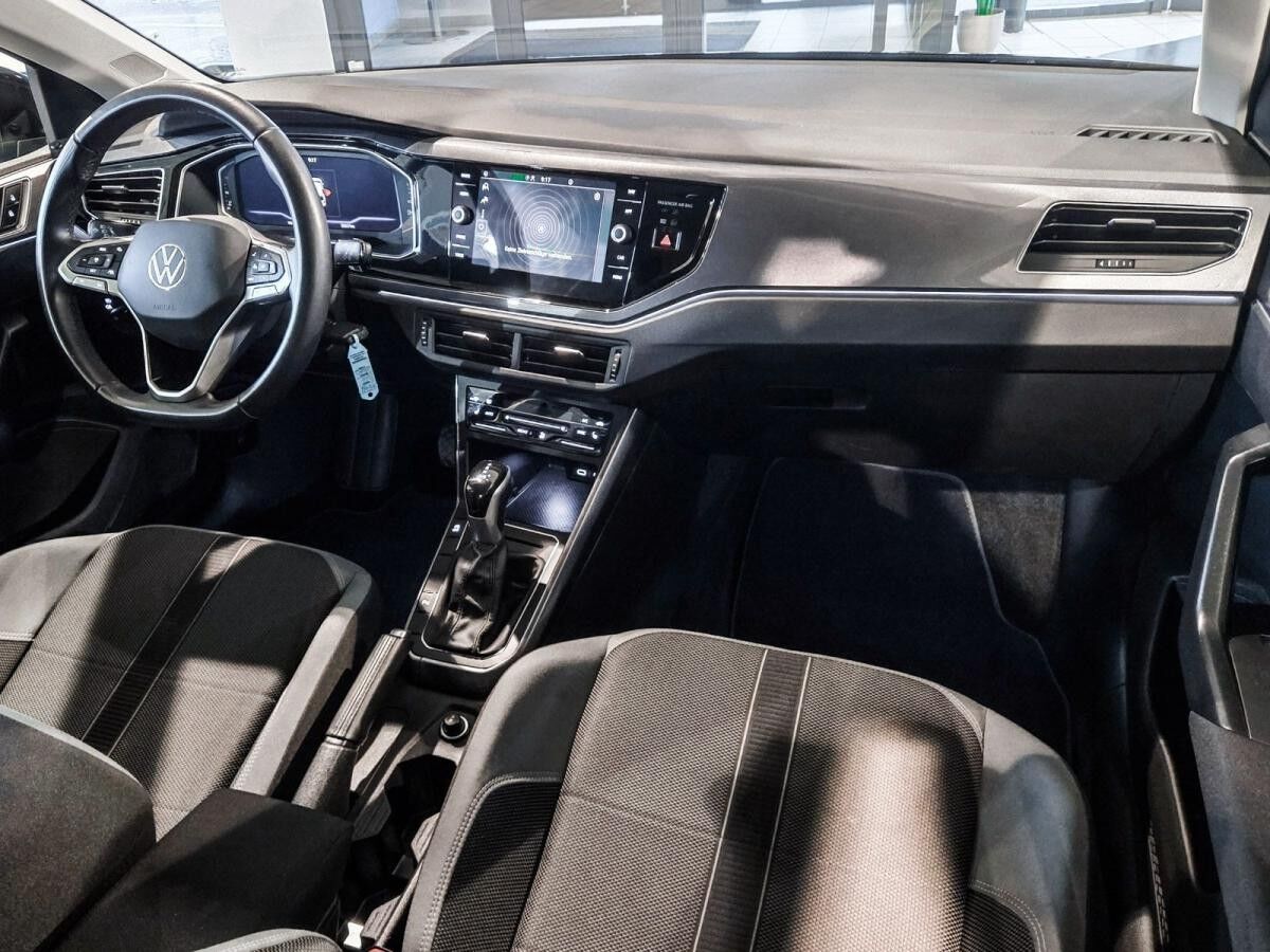 Volkswagen Polo 1.0 TSI Style DSG AppConnect Ganzjahresreifen