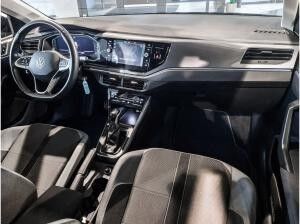 Volkswagen Polo 1.0 TSI Style DSG AppConnect Ganzjahresreifen