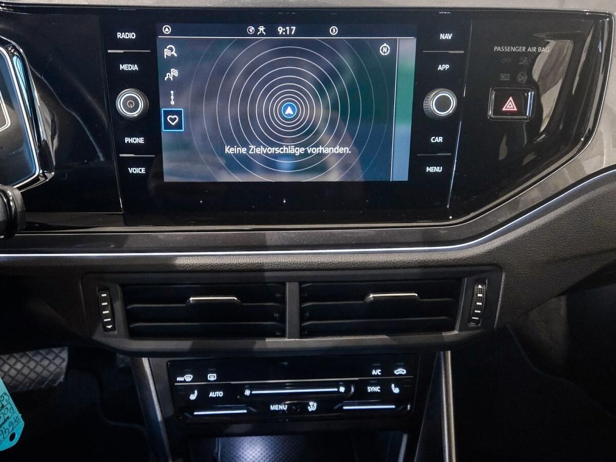 Volkswagen Polo 1.0 TSI Style DSG AppConnect Ganzjahresreifen