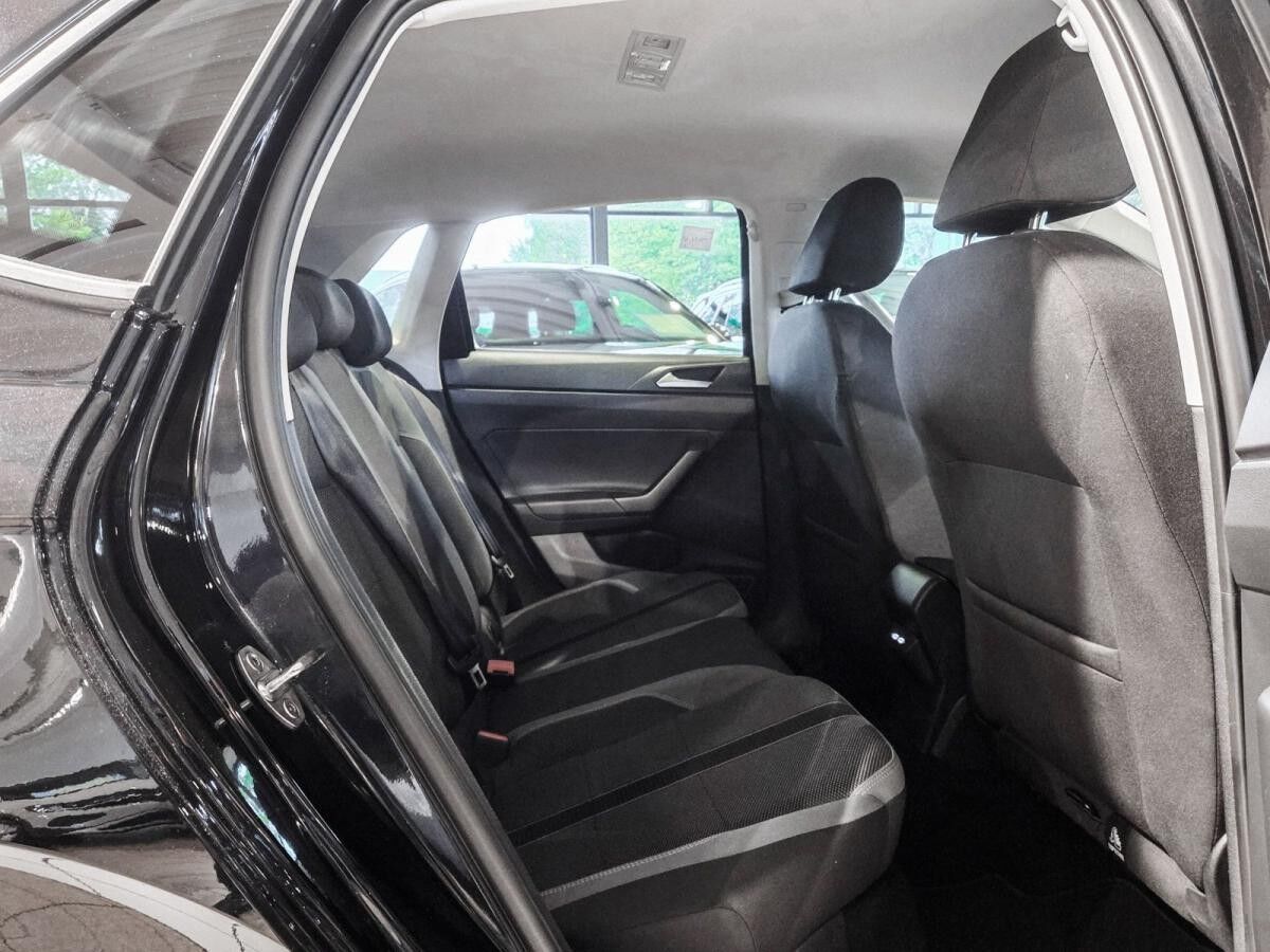 Volkswagen Polo 1.0 TSI Style DSG AppConnect Ganzjahresreifen