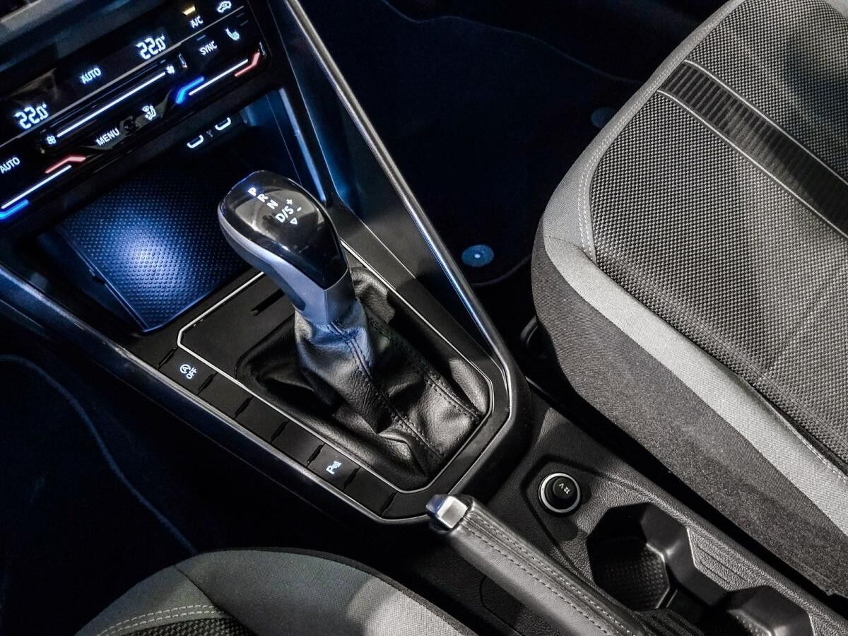 Volkswagen Polo 1.0 TSI Style DSG AppConnect Ganzjahresreifen