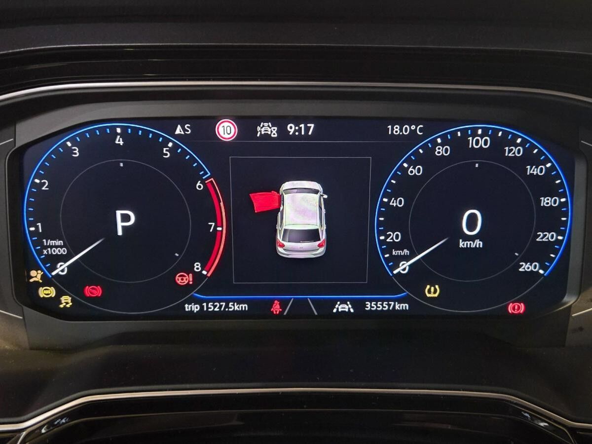 Volkswagen Polo 1.0 TSI Style DSG AppConnect Ganzjahresreifen