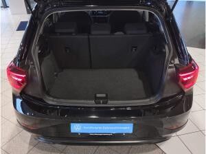 Volkswagen Polo 1.0 TSI Style DSG AppConnect Ganzjahresreifen