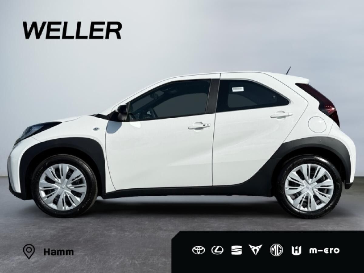 Toyota Aygo X 🚀1.0-Play -CarPlay-Kamera-Sonderaktion🚀Privat