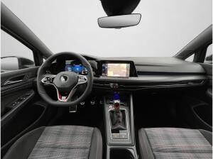 Volkswagen Golf VIII 2.0 TSI *GTI* ACC SHZ Navi Business Premium