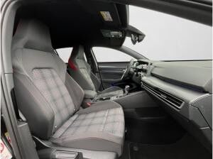 Volkswagen Golf VIII 2.0 TSI *GTI* ACC SHZ Navi Business Premium