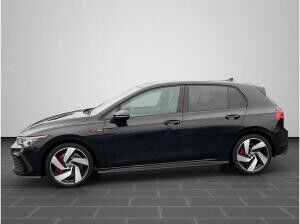 Volkswagen Golf VIII 2.0 TSI *GTI* ACC SHZ Navi Business Premium