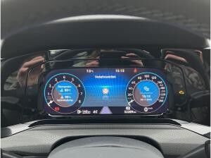 Volkswagen Golf VIII 2.0 TSI *GTI* ACC SHZ Navi Business Premium